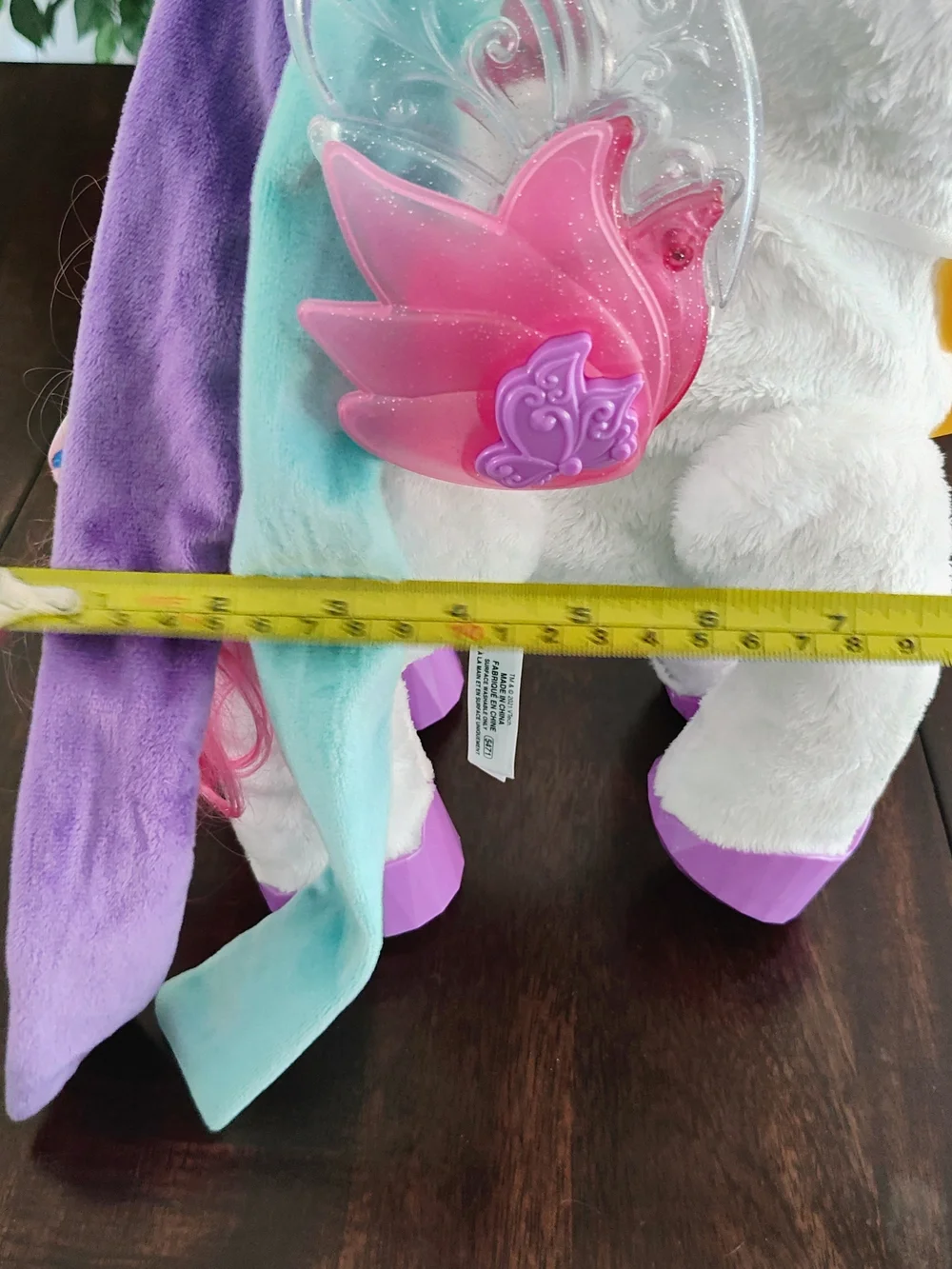 VTech Myla the Magical Make-Up Unicorn
